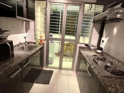 Blk 442B Fajar Hills (Bukit Panjang), HDB 3 Rooms #629768471